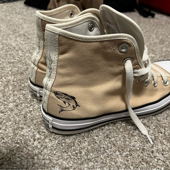 custom converse - Picture 2 of 3